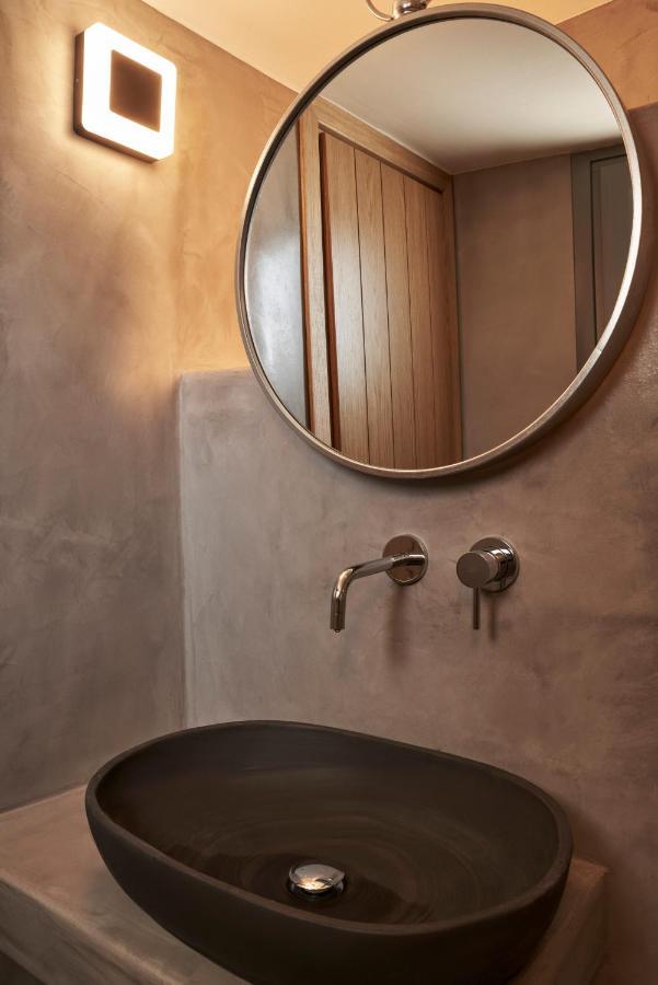 Apartamento Bo House Private Jacuzzi By Monocle Mykonos Town Exterior foto